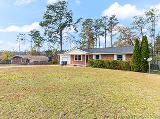 259 Brewster Dr, Fayetteville, NC 28303