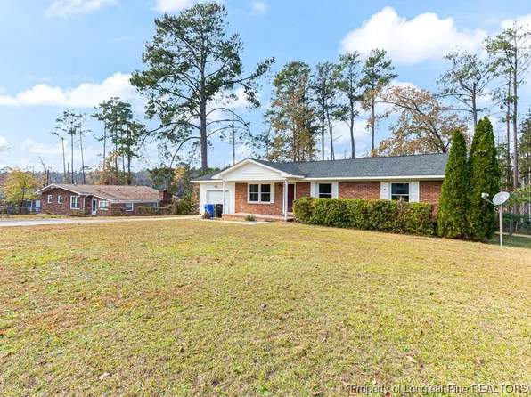 259 Brewster Dr, Fayetteville, NC 28303