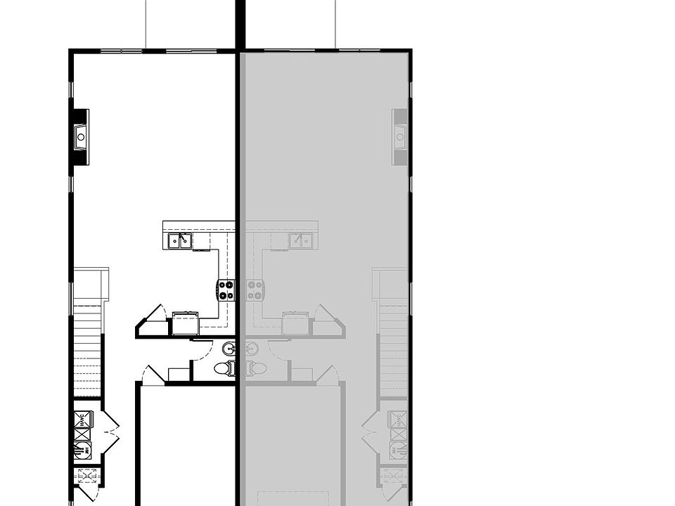2nd image of 5731 W A St #2-A
