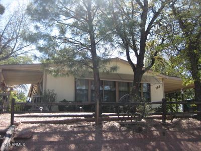107 N Foothill Dr, Payson, AZ, 85541