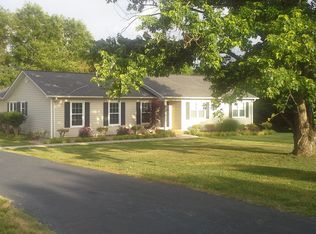 100 Sun Valley Dr, Boiling Springs, SC 29316