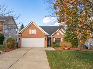 6196 Boughton Ct, Greensboro, NC 27410