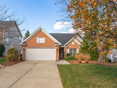 6196 Boughton Ct, Greensboro, NC, 27410