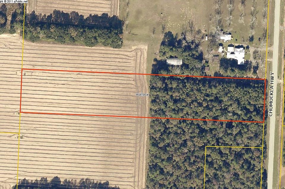 1st image of 6453 Chumuckla Hwy