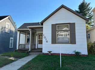 1016 Roosevelt Ave, Saint Joseph, MO 64505