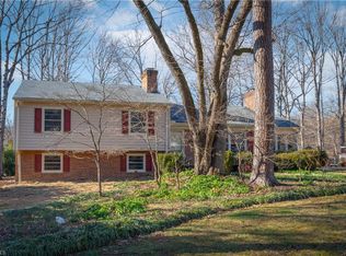 109 Battle Rd, Greensboro, NC 27410