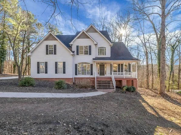 3203 Woodhaven Ct SW, Conyers, GA 30094