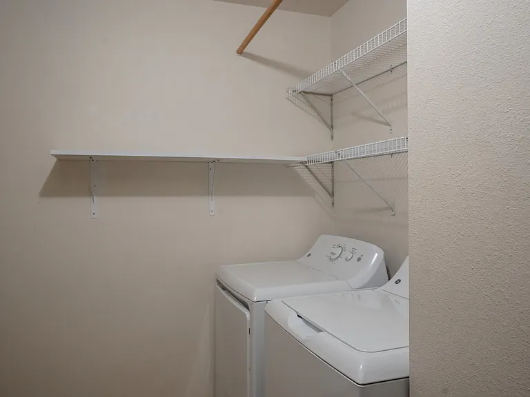 Fargo, ND Southview Village Apartments | Laundry
