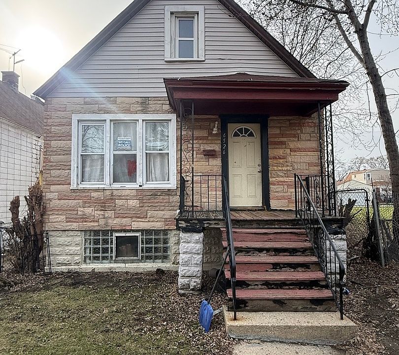 1st image of 6526 S Hoyne Ave