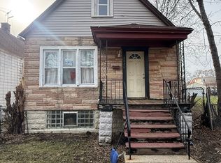 6526 S Hoyne Ave, Chicago, IL 60636