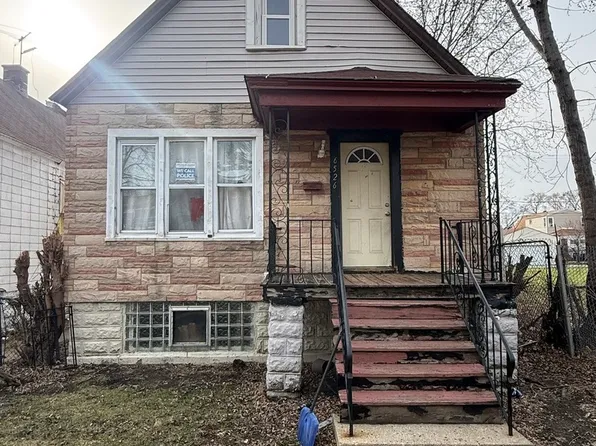 6526 S Hoyne Ave, Chicago, IL 60636