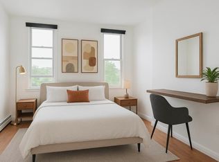 163 Central Ave APT 2R, Brooklyn, NY 11221
