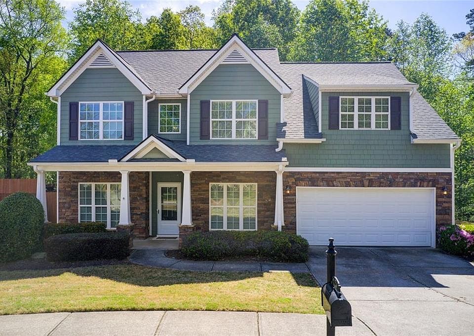 1st image of 2729 Suttonwood Way