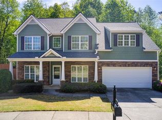 2729 Suttonwood Way, Buford, GA 30519