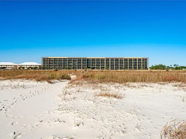 1601 Bienville Blvd APT 521, Dauphin Island, AL 36528