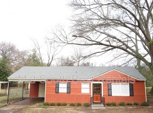 886 Carrolton Ave, Memphis, TN 38127