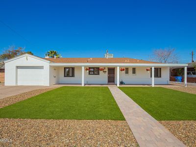 3028 E Highland Ave, Phoenix, AZ, 85016