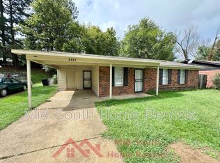 5151 Corkwood Dr, Memphis, TN 38127