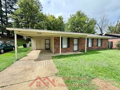 5151 Corkwood Dr Photo 1