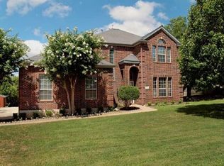 12202 Tanglewild Dr, Austin, TX 78758