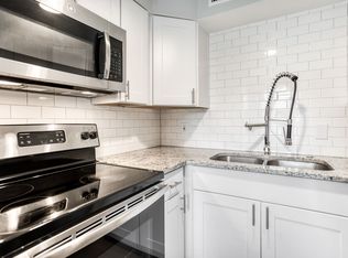 Magnolia Gardens, Dallas, TX 75206