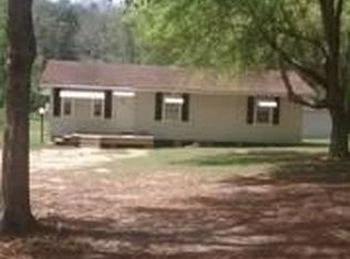 6930 Creel Rd, Theodore, AL 36582