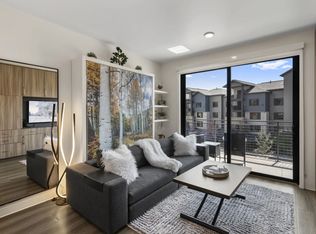 2670 Canyons Resort Dr Unit 109, Park City, UT 84098