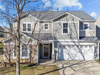 4104 Twin Spires Dr, Knightdale, NC, 27545