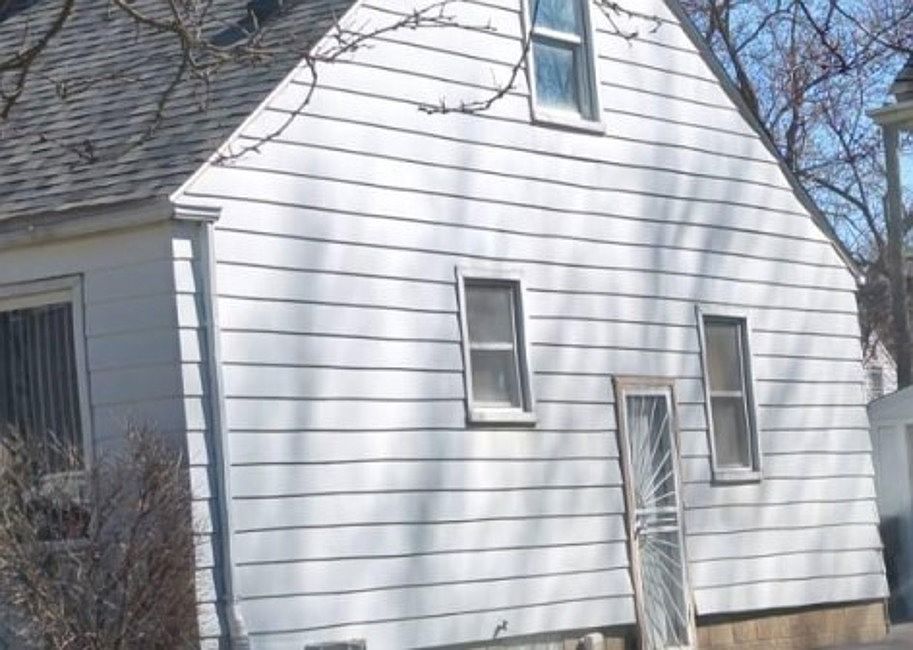 Property Side View