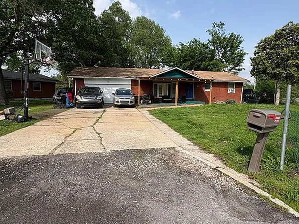 7105 Church St, East Saint Louis, IL 62203