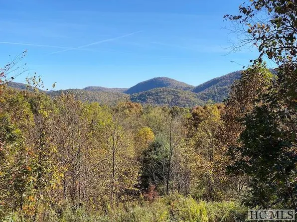 0 Big Ridge Rd, Glenville, NC 28736