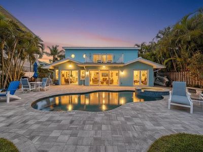 441 HARBOR DRIVE S, Indian Rocks Beach, FL, 33785