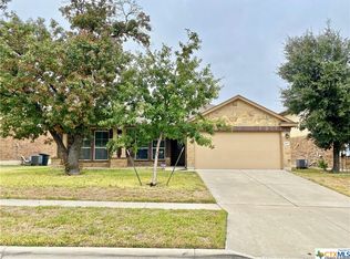 3607 Parkmill Dr, Killeen, TX 76542