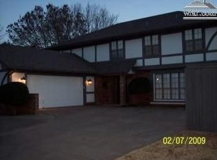 2204 Ellingham, Wichita Falls, TX 76308