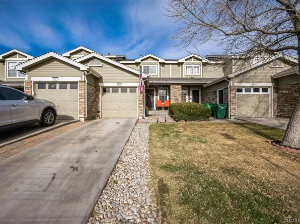 9267 Welby RD Terrace, Denver, CO 80229