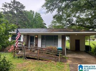 550 Odena Heights Cir, Sylacauga, AL 35150