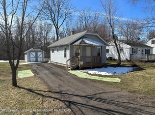 3501 Lafayette Ave, Lansing, MI 48906