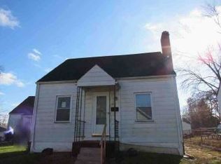 1519 Union Ave, Columbus, OH 43223