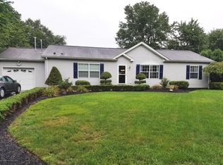 832 Wellington Ave, Toms River, NJ