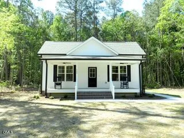 209 Chase St Lot 2, Eureka, NC 27830