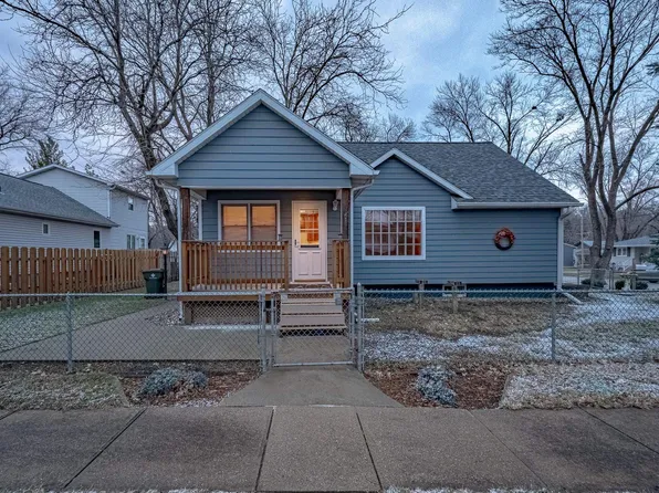 223 S Turner St, Sioux City, IA 51103