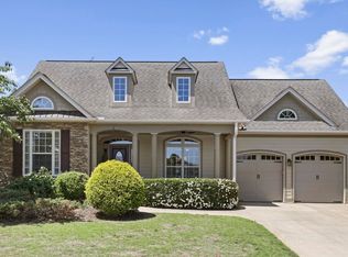 2 Wadsworth Ct, Greer, SC 29651