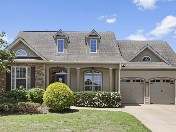 2 Wadsworth Ct, Greer, SC 29651