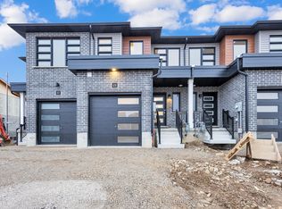 19 Wilkinson Ave, Cambridge, ON