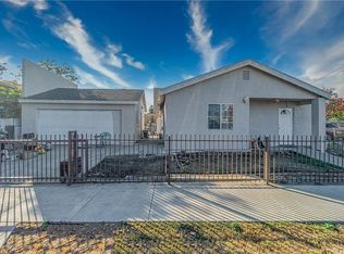 414 N Wilmington Ave, Compton, CA 90220