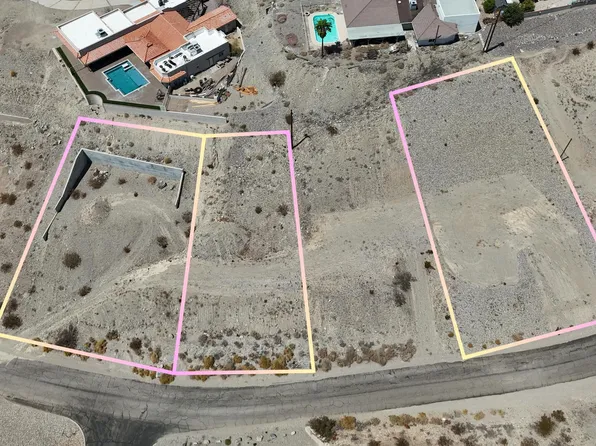 3631 Enduro Dr, Lake Havasu City, AZ 86404