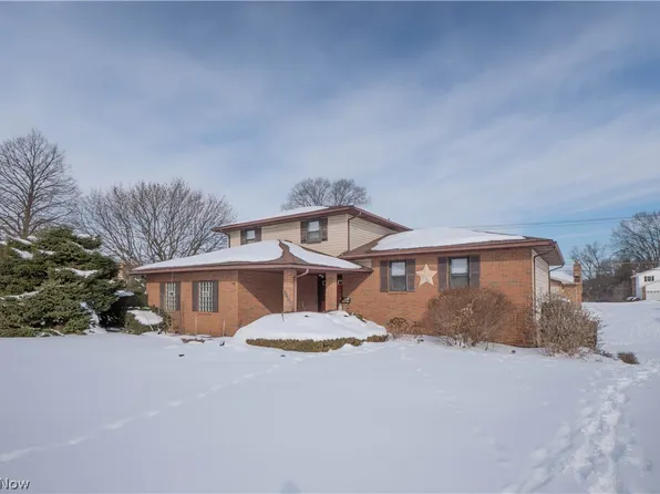 3985 36th St NW, Canton, OH 44718