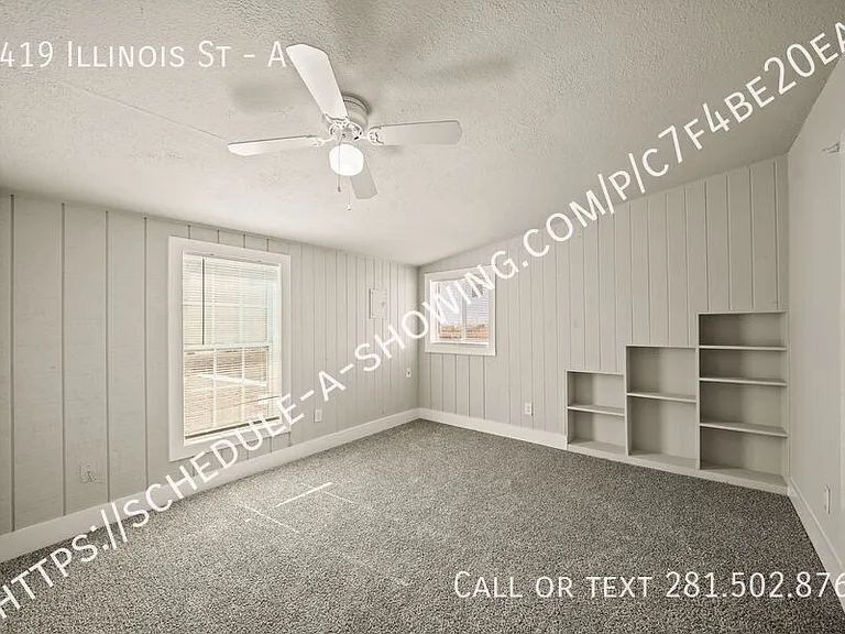 3419 Illinois St #A — Photo 6