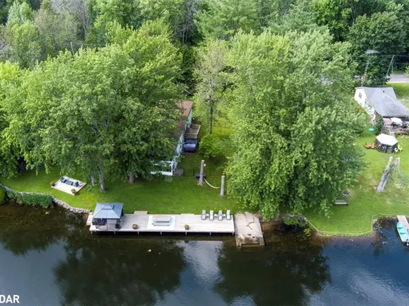 1057 Severn River Rd, Gravenhurst, ON P0E 1N0
