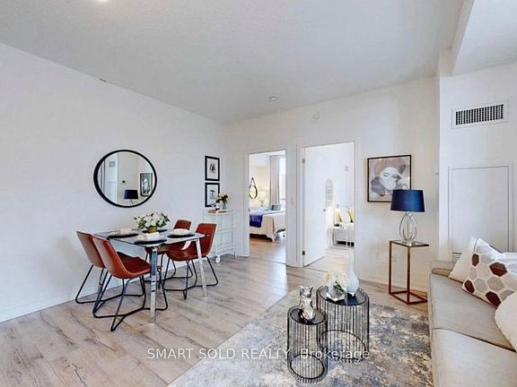 5th image of 52 Forest Manor Rd #705